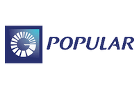 Banco Popular Dominico logo