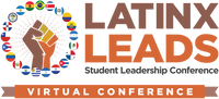 Latinx Leads logo