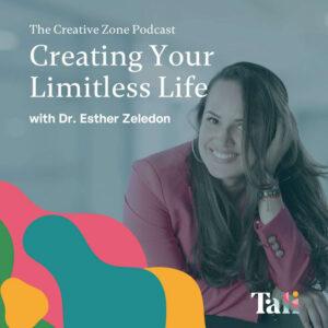 The Creative Zone with Tali Brash