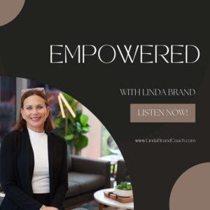 EMPOWERED, The Podcast