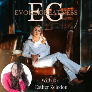 Evoke Greatness Podcast