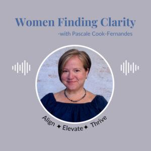 Women Finding Clarity