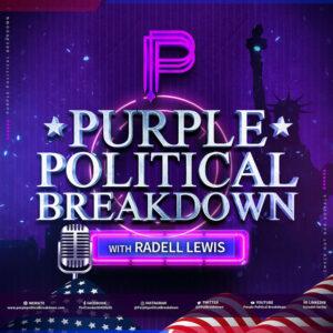 Purple Political Breakdown