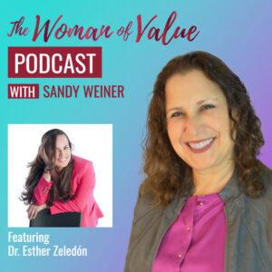 The Woman of Value Podcast