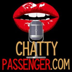 The Chatty Passenger