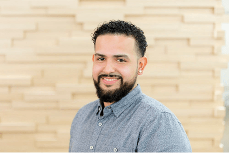 Armando Origel | Customer Success Manager, ERG lead - Recorded Future