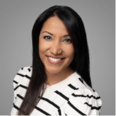 Dolly Womack | Vice President of Sales | Pearson