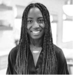 Ayodele Aigbe, Head of Business Development, Venture Fuel