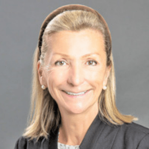 Véronique Lagrange, Executive Director, California Milk Board