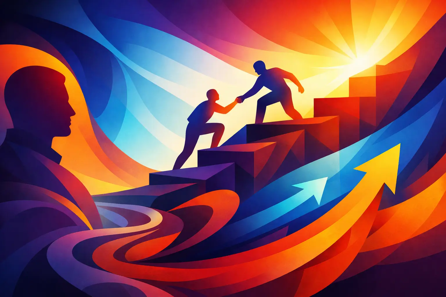 Executive Coaching for Career Transition That Matters