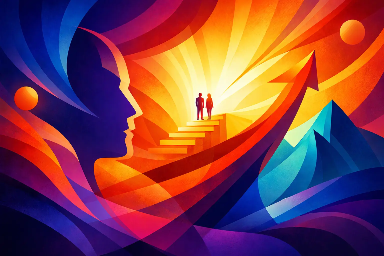 Executive Coaching That Changes How You Lead