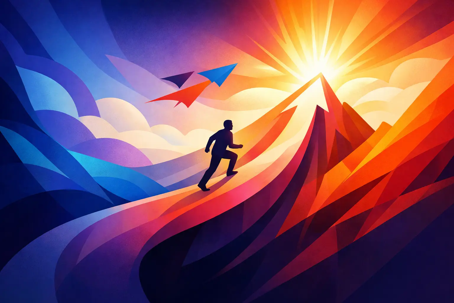 How Leaders Turn Aspirations Into Reality