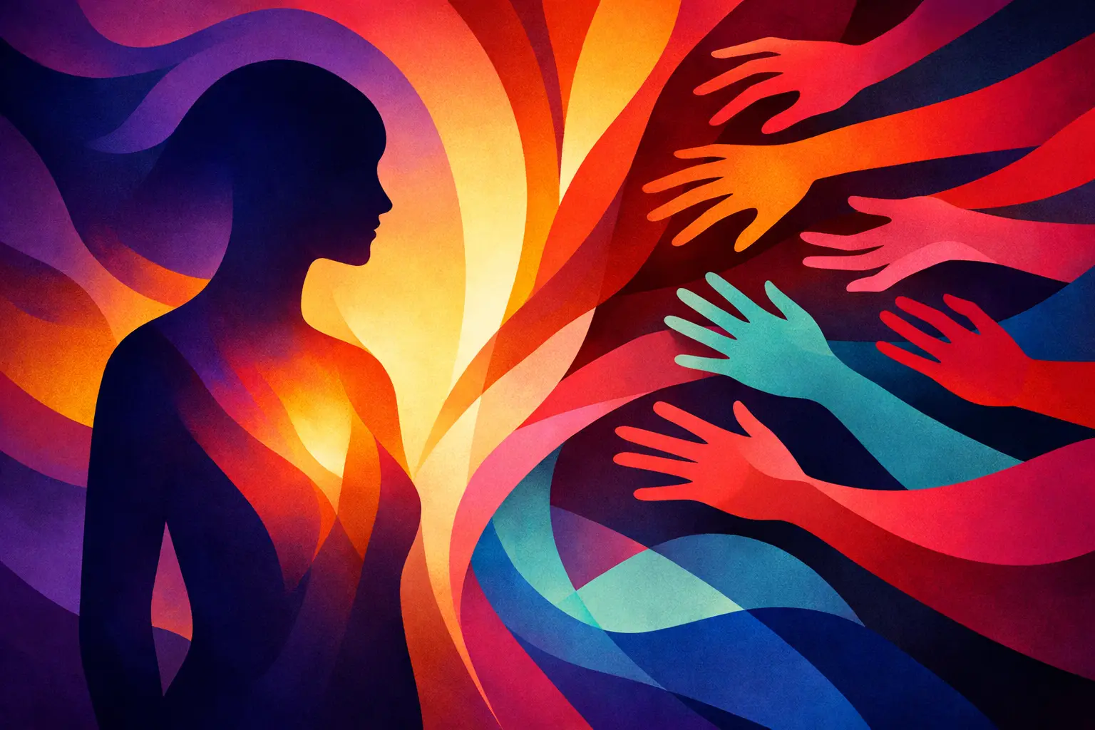How to Stop People Pleasing Without Losing Yourself
