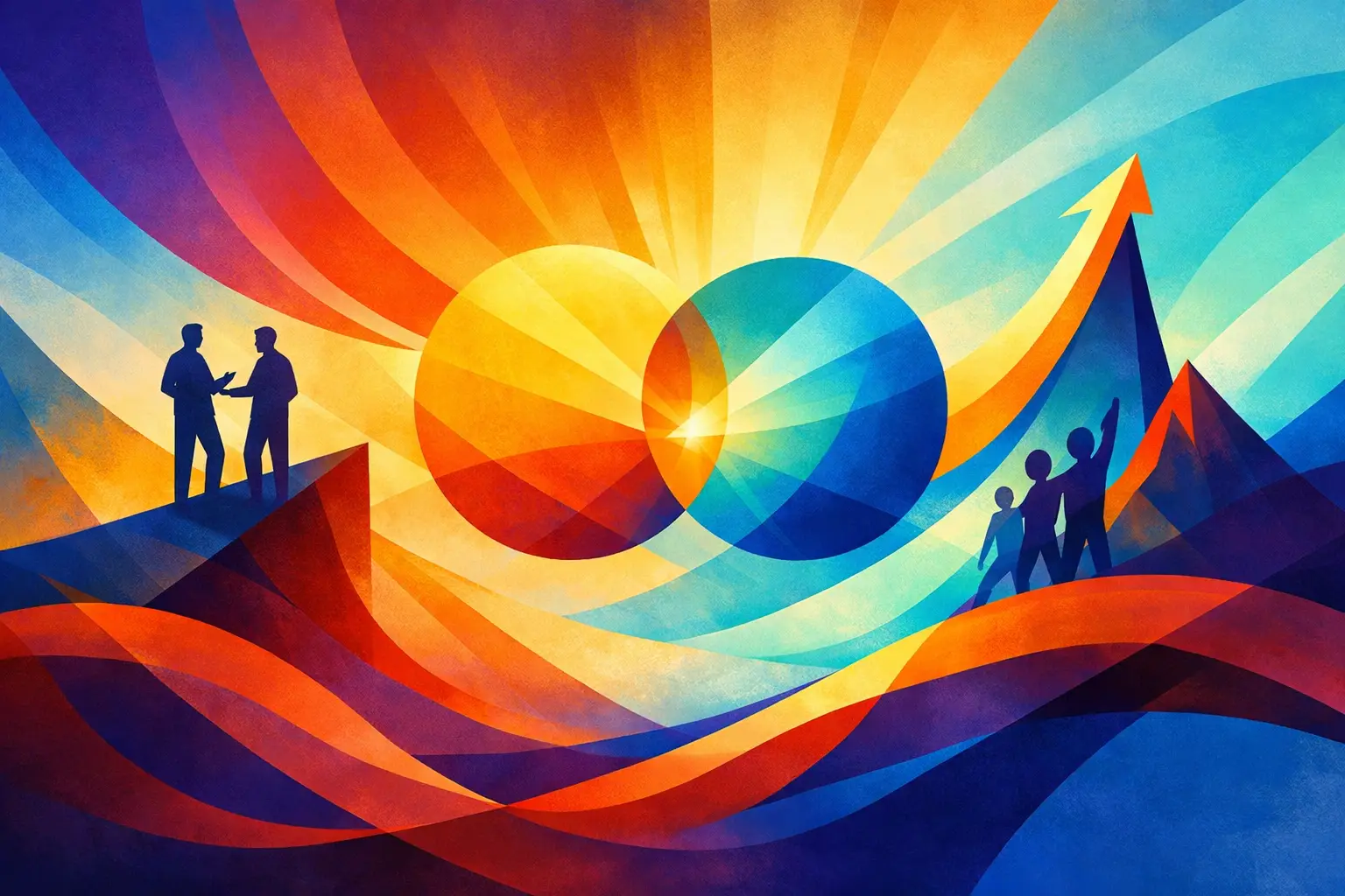 A Values Alignment Guide for Stronger Leadership