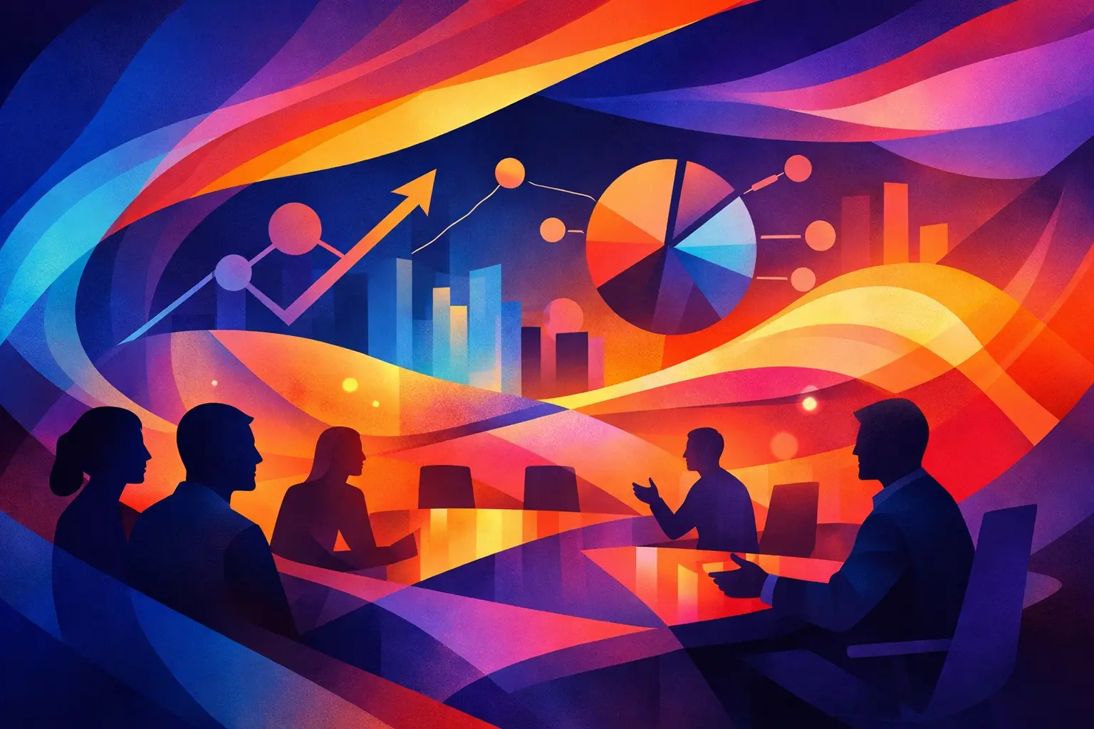 Board Communication Guide for Strategic Leaders