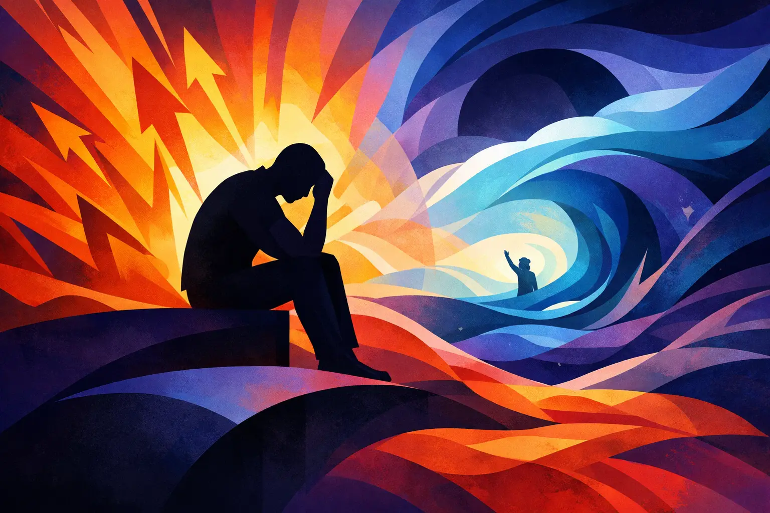 How to Navigate Leadership Burnout Without Losing You