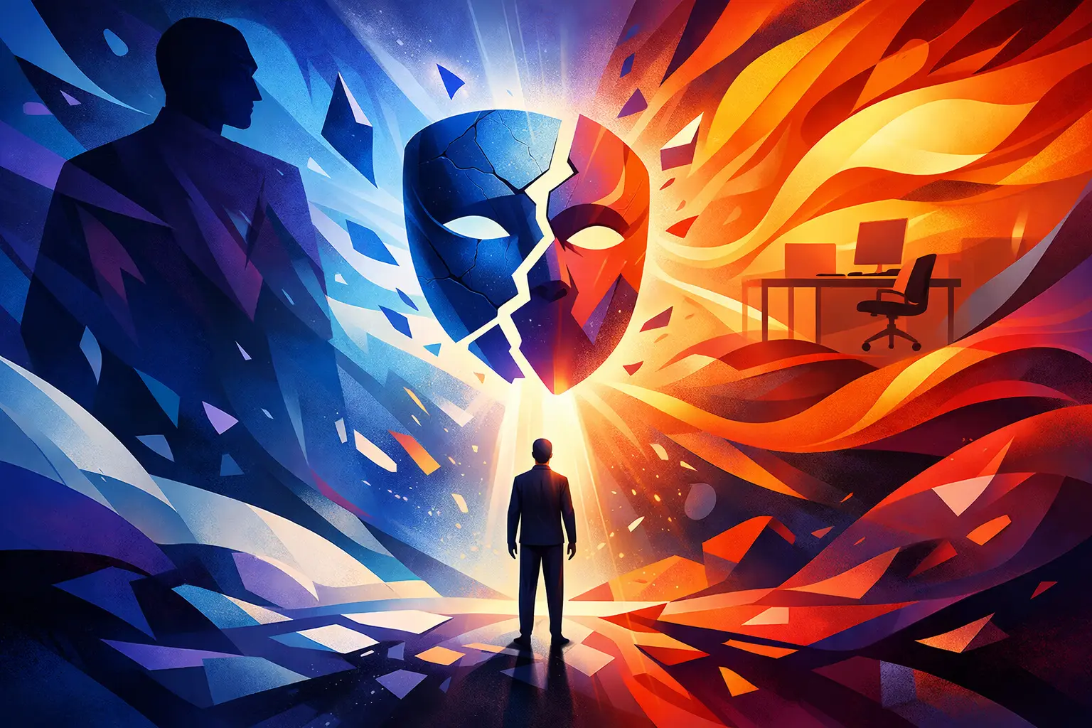 How to Overcome Imposter Syndrome at Work