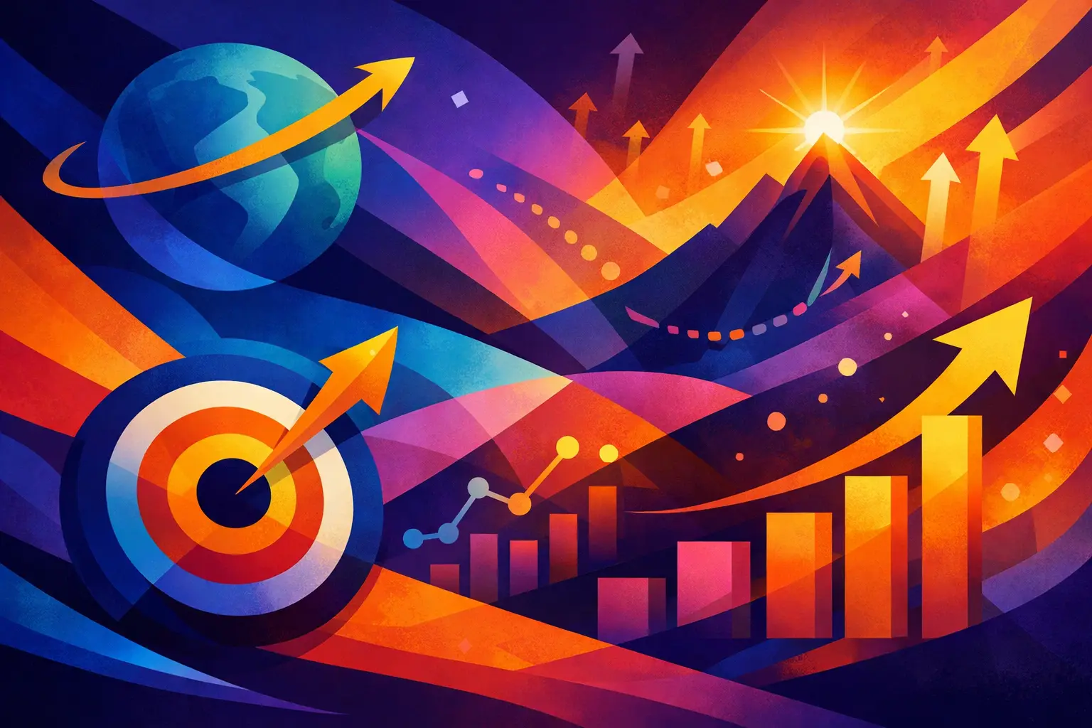 How to Set Mission Metrics That Drive Change