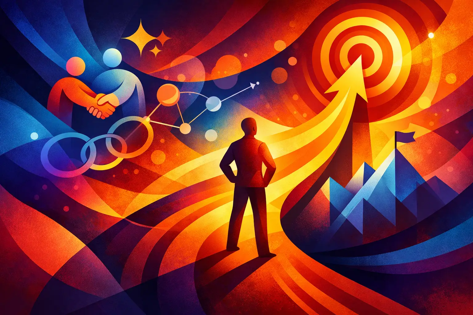 How to Write a Leadership Bio That Builds Trust
