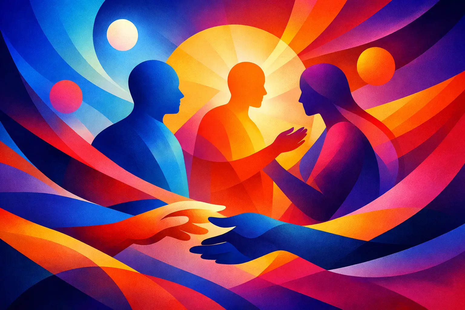 Human Centered Leadership That Builds Trust