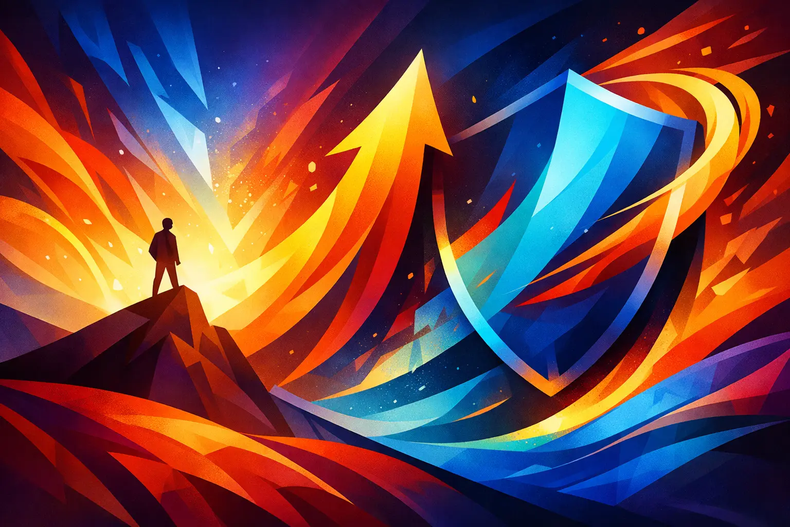 Leadership Resilience That Protects Your Impact