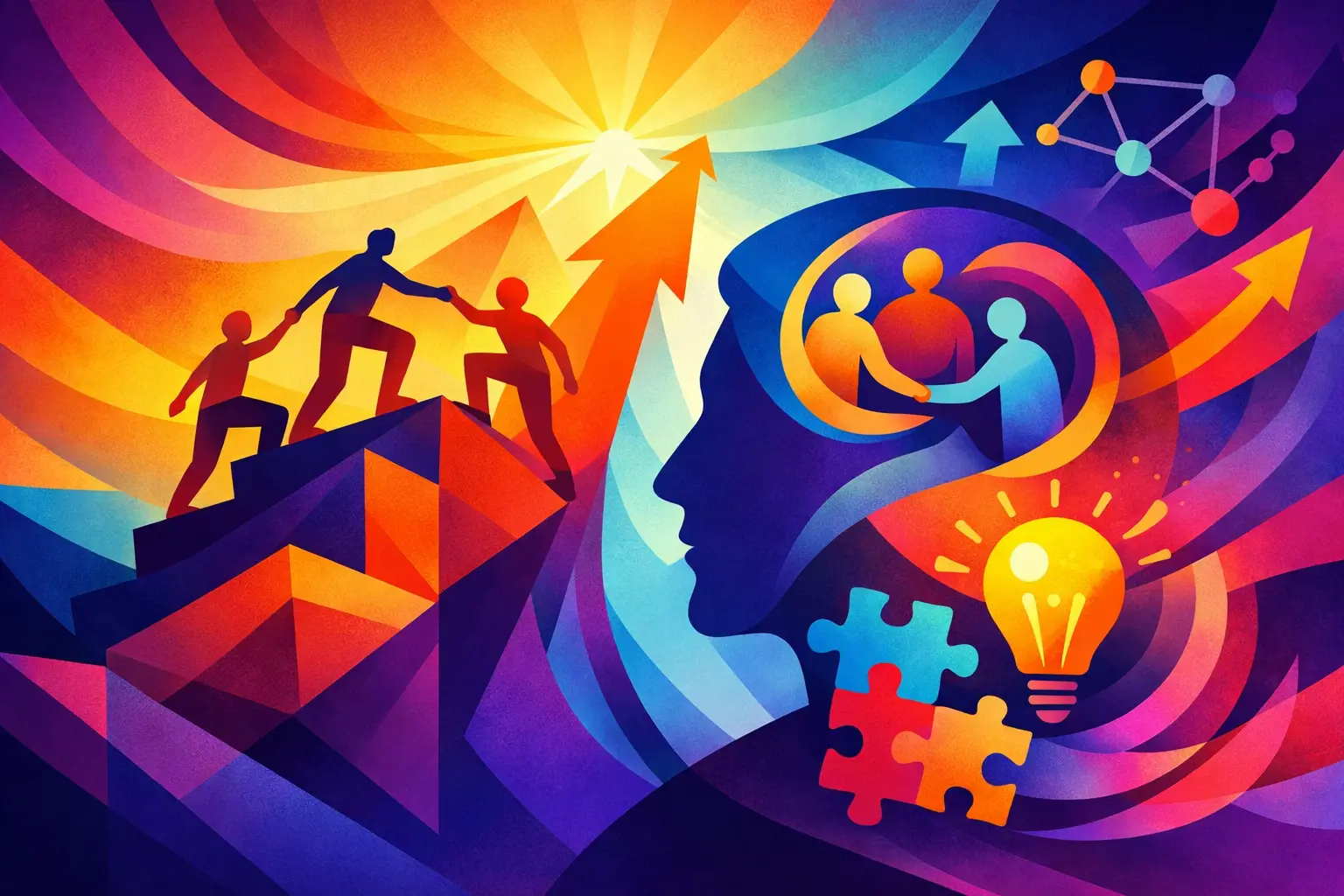 Leadership Workshops for Teams That Build Capacity