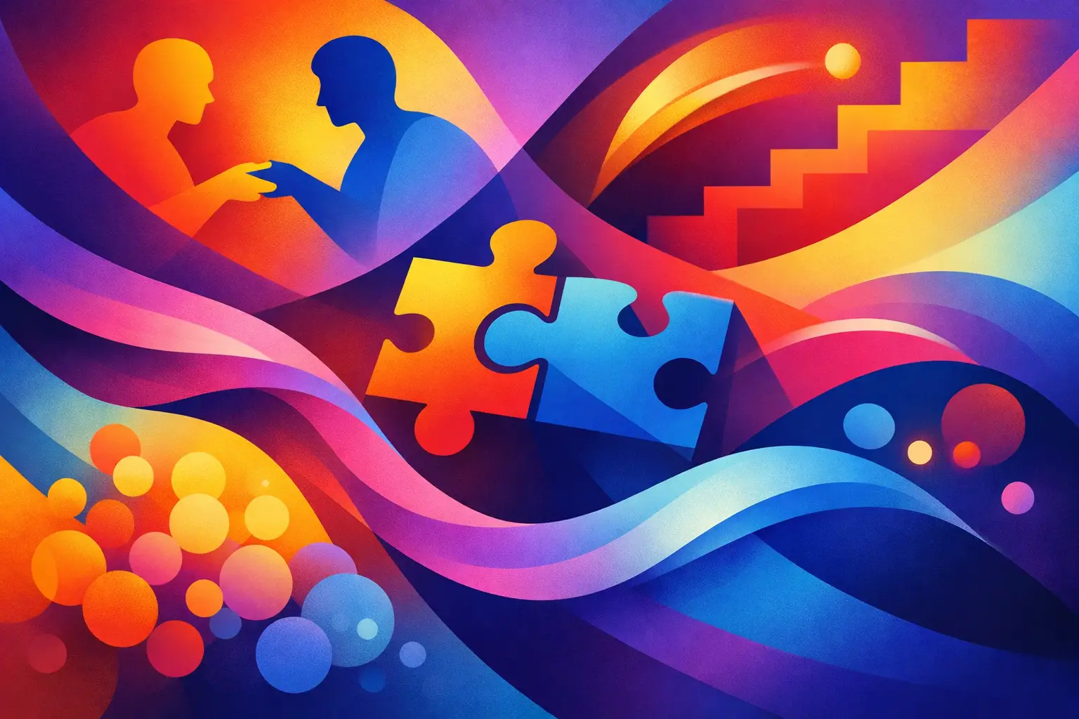 Organizational Culture Is Built in Small Moments