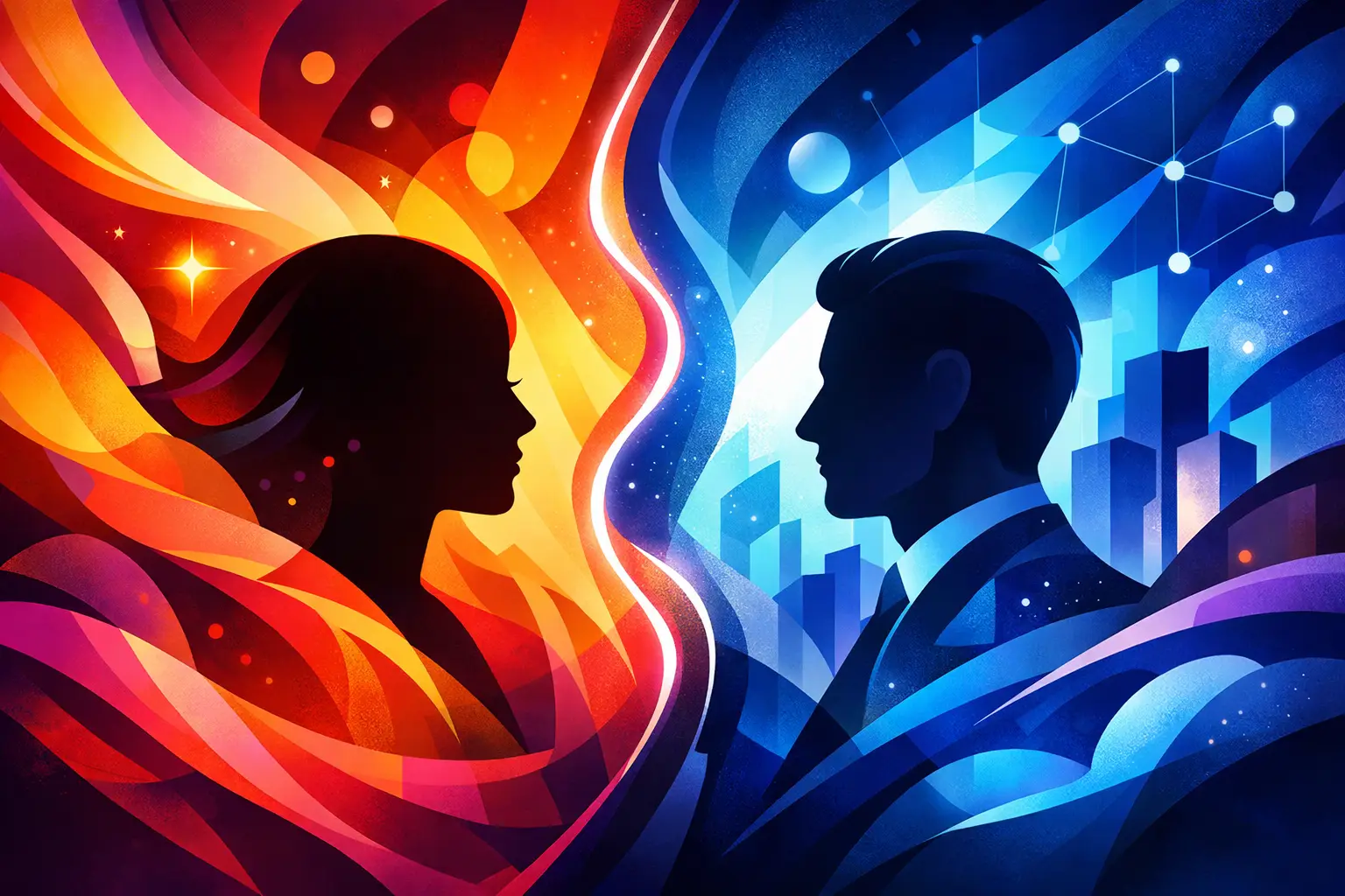 Personal Brand vs Professional Reputation