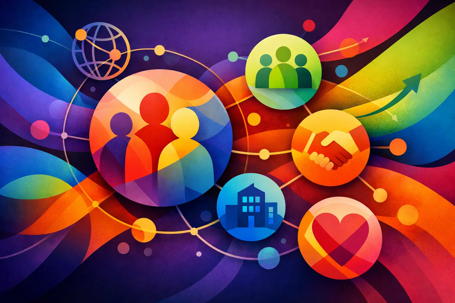 Stakeholder Mapping for Nonprofit Leaders