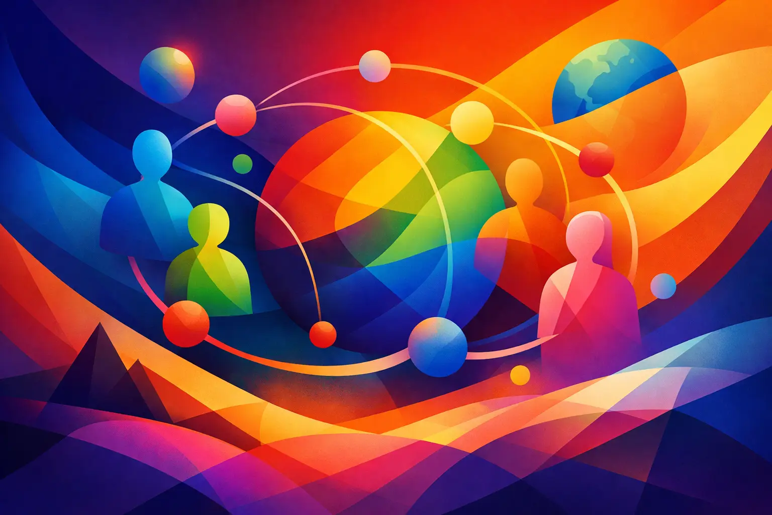 Stakeholder Mapping Guide for Purposeful Leaders