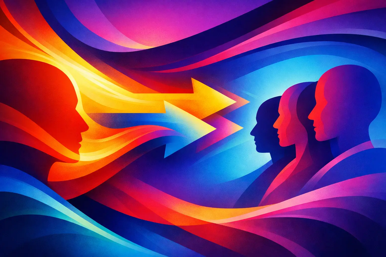 Strategic Communication That Moves People