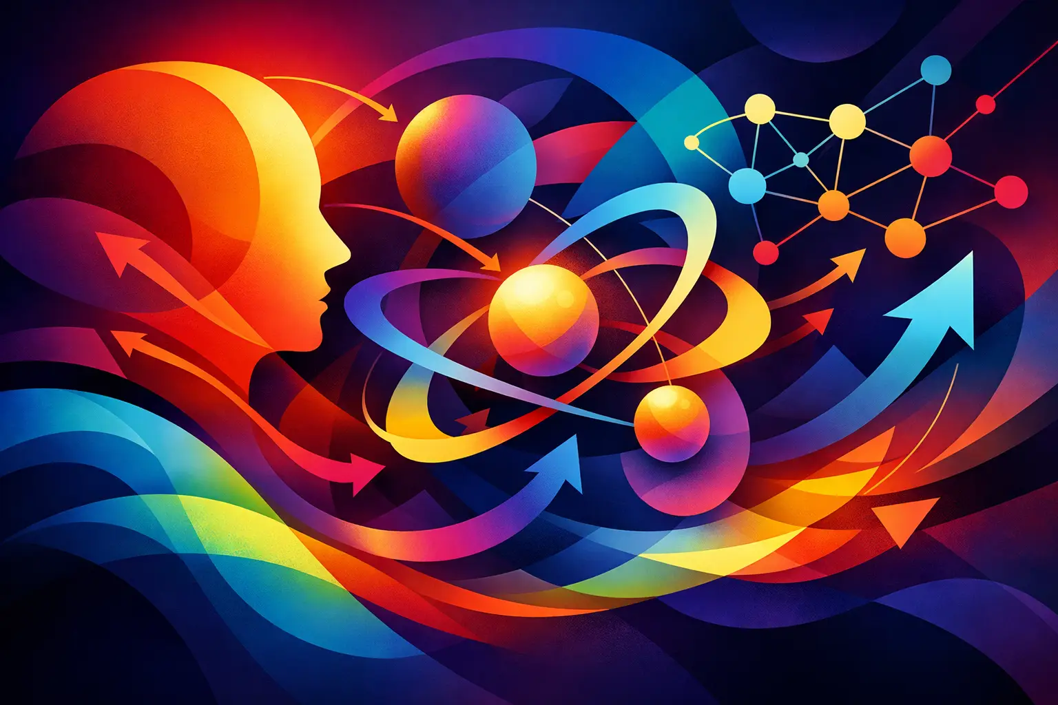 Systems Thinking for Leaders Who Create Change