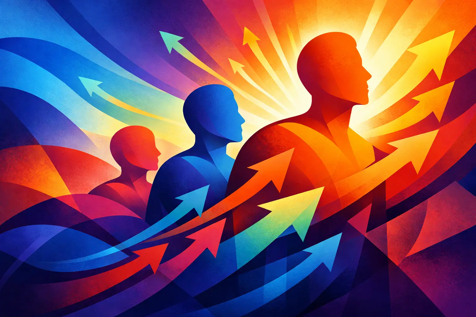What Makes Leaders Influential at Every Level