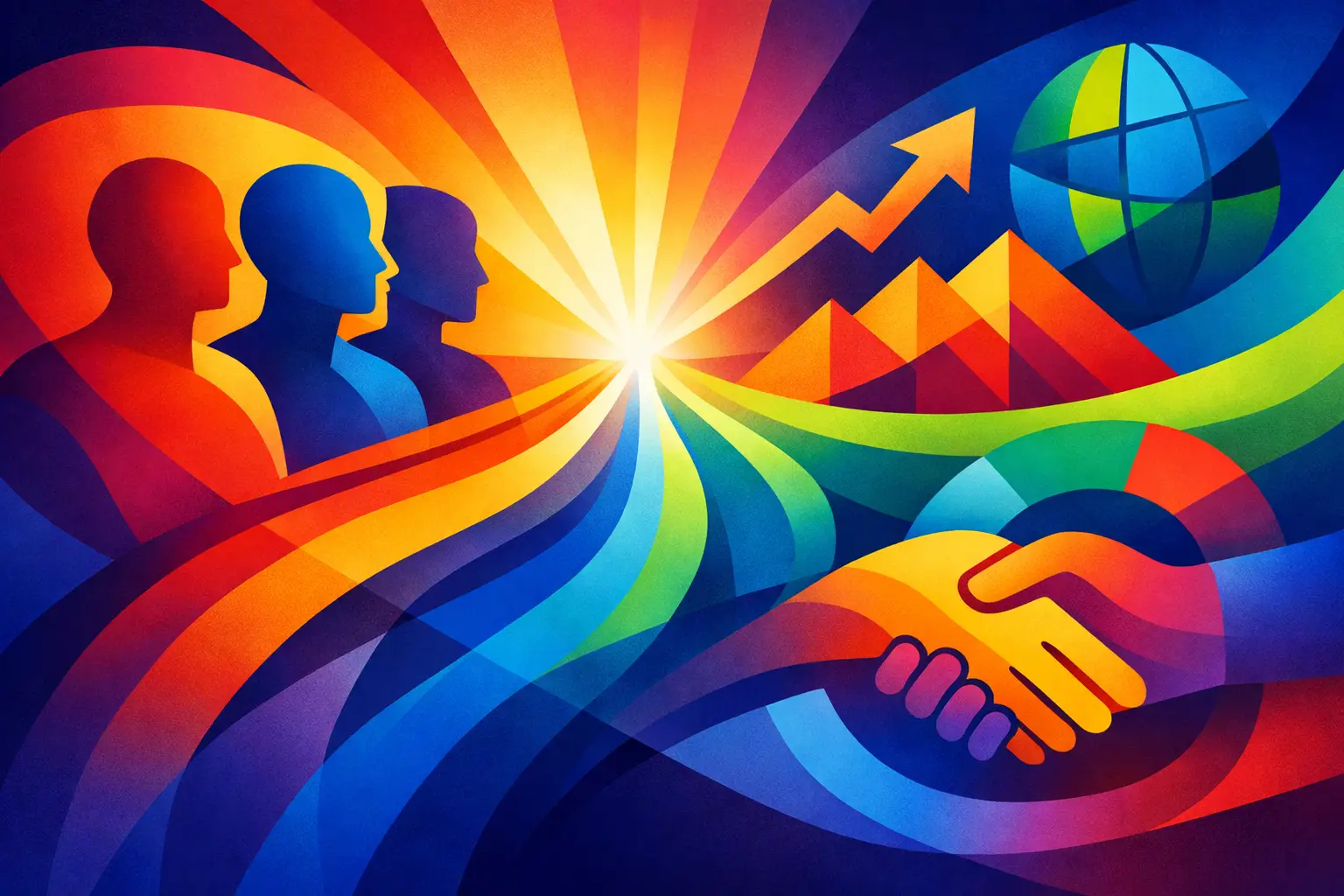 Why Values Shape Culture in Every Organization