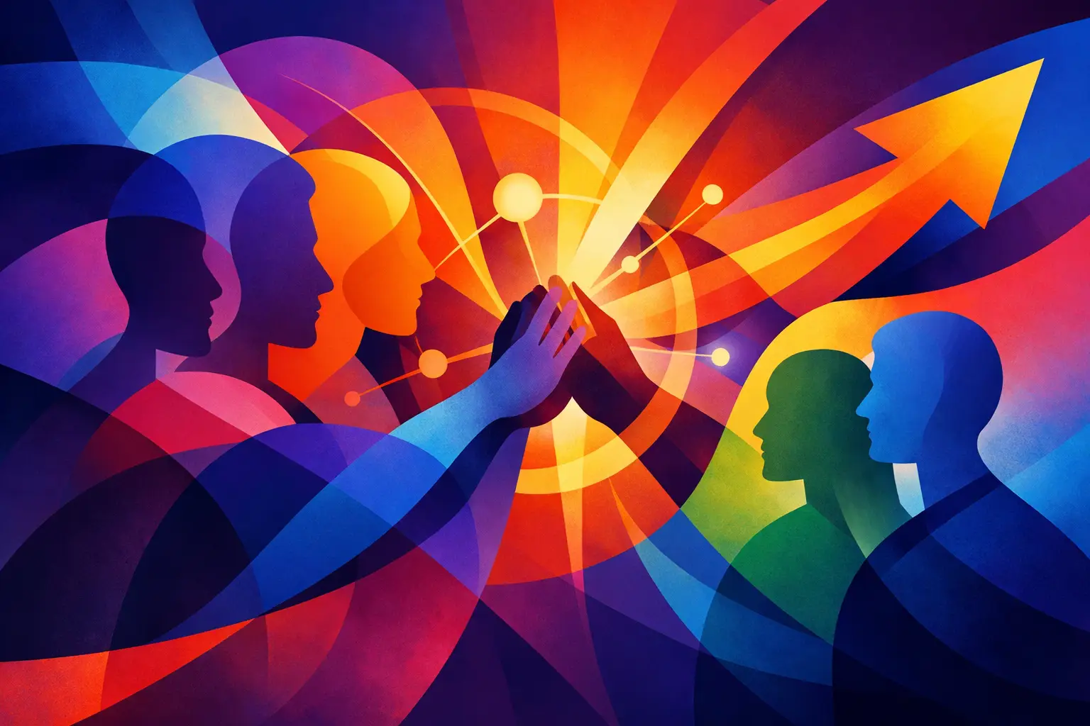 A Team Trust Framework That Changes How You Lead