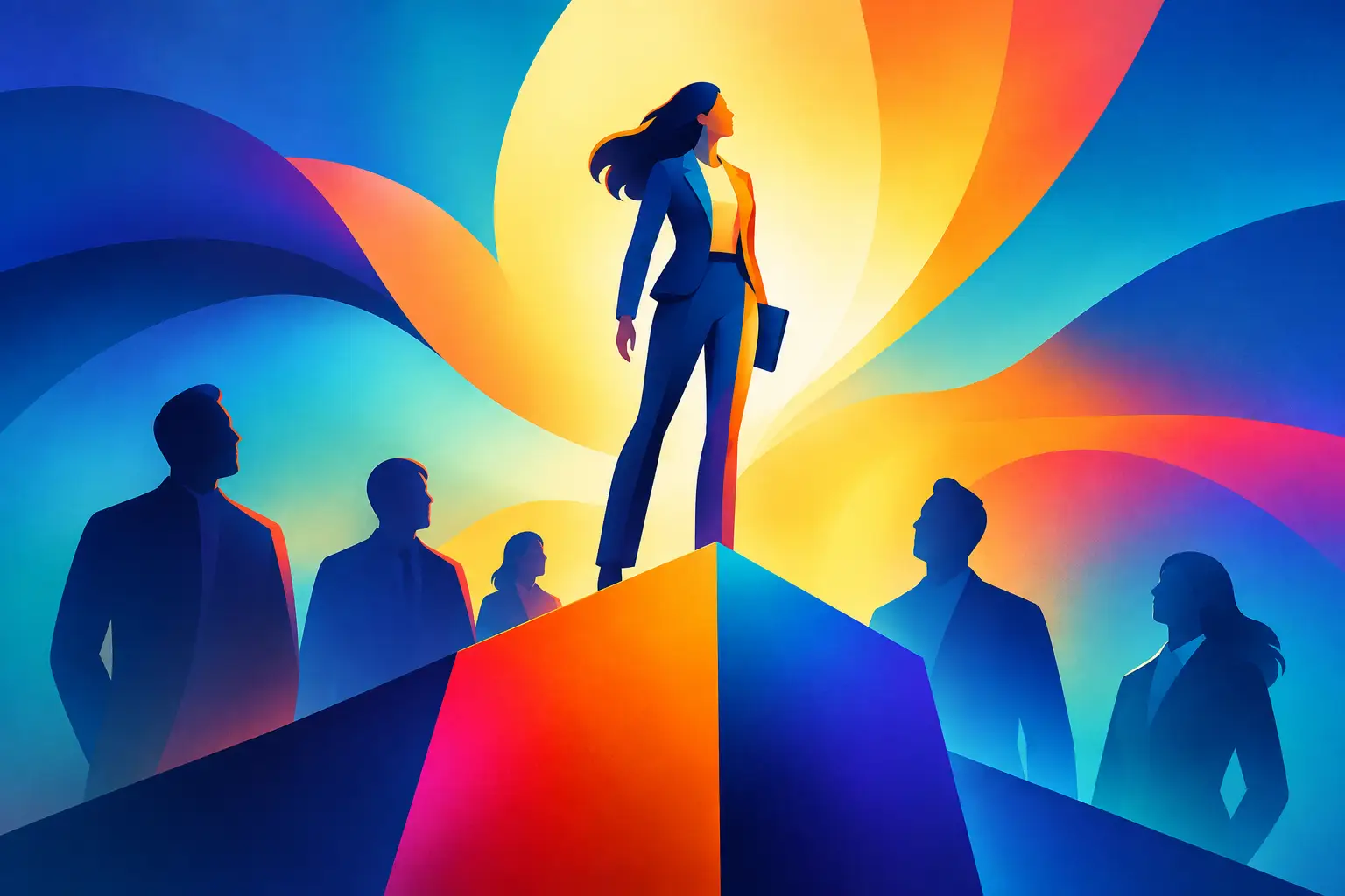 Career Positioning: Make Your Value Clear