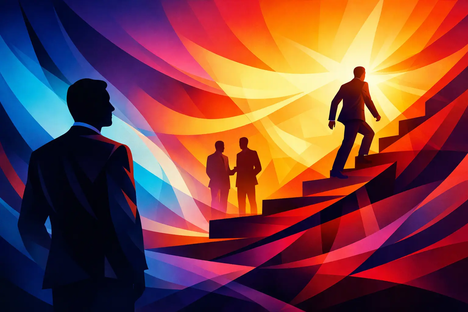 Executive Presence Development Guide for Leaders