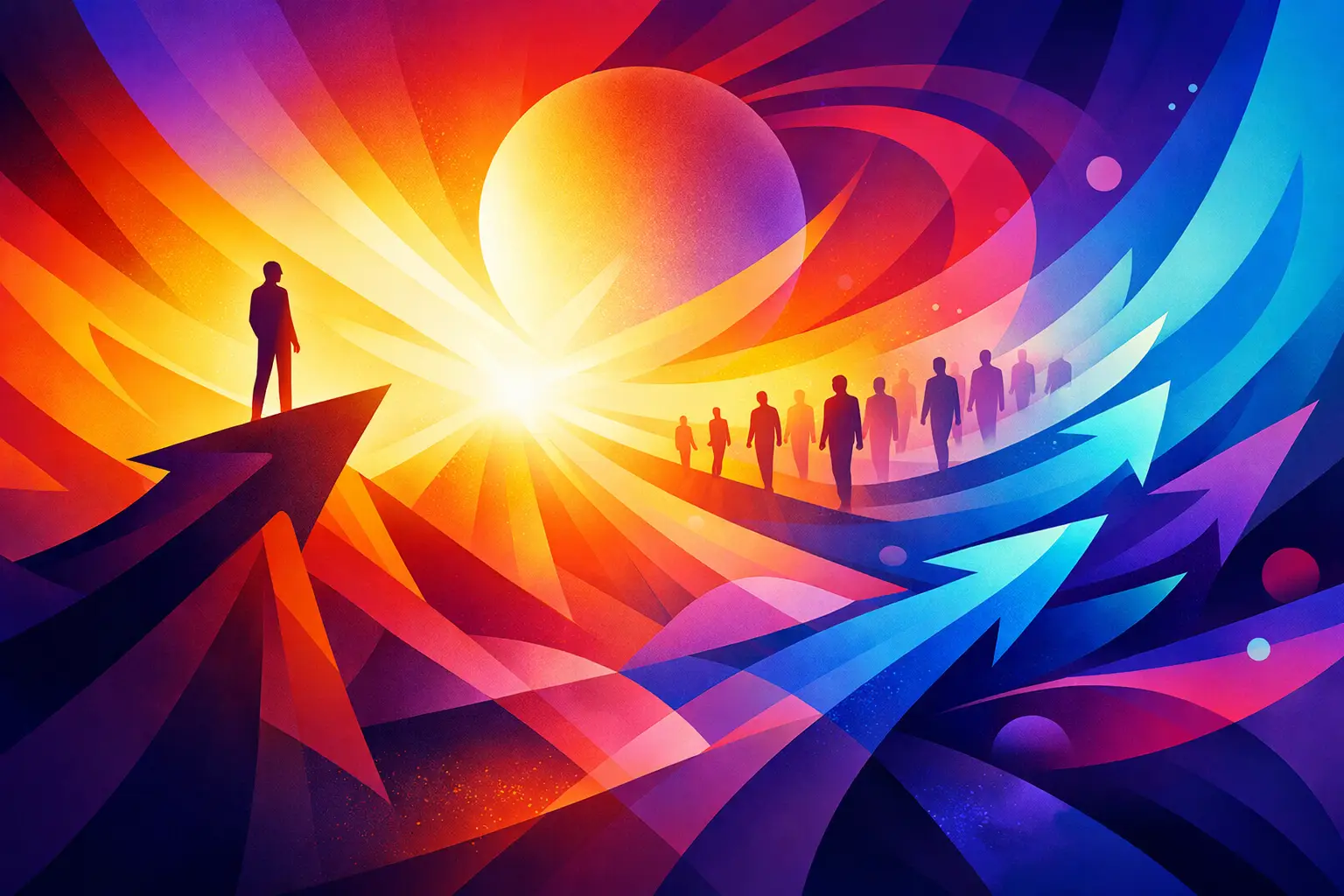 How to Define Leadership Purpose That Creates Impact