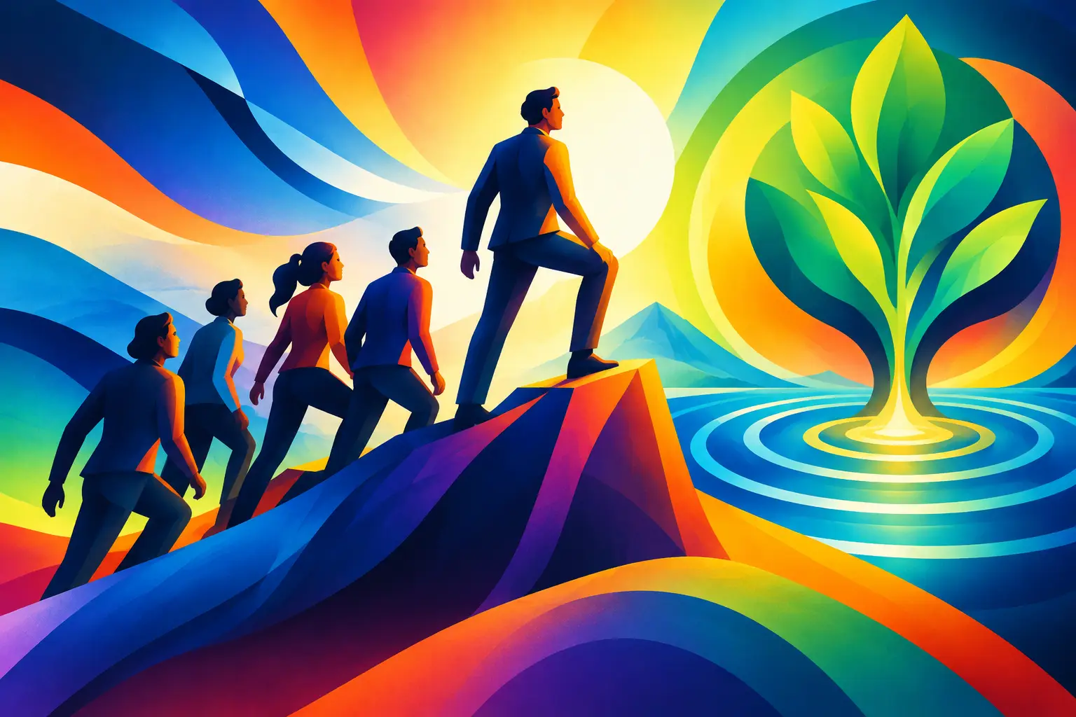 How to Measure Leadership Impact That Lasts