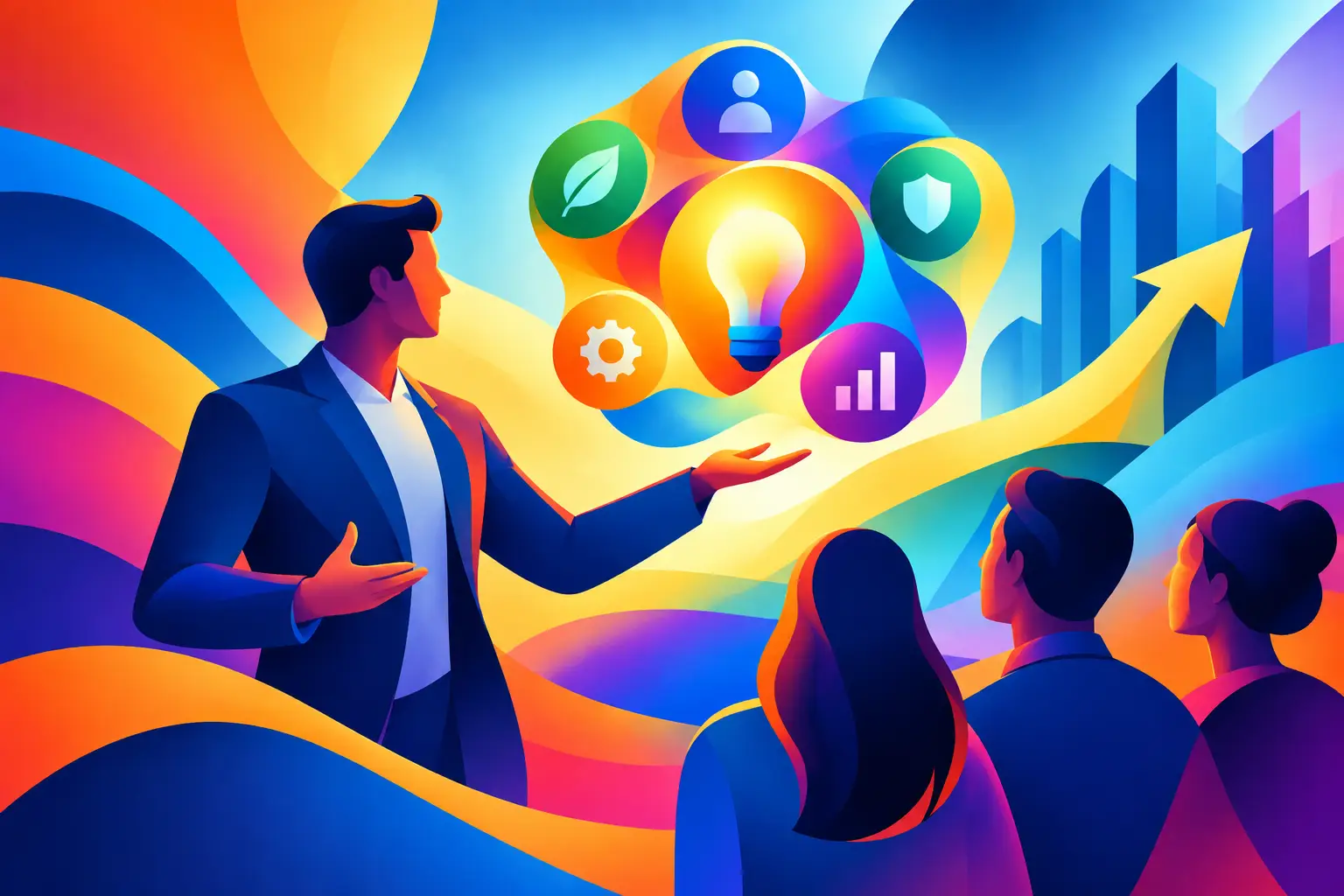 Professional Value Proposition Guide That Works
