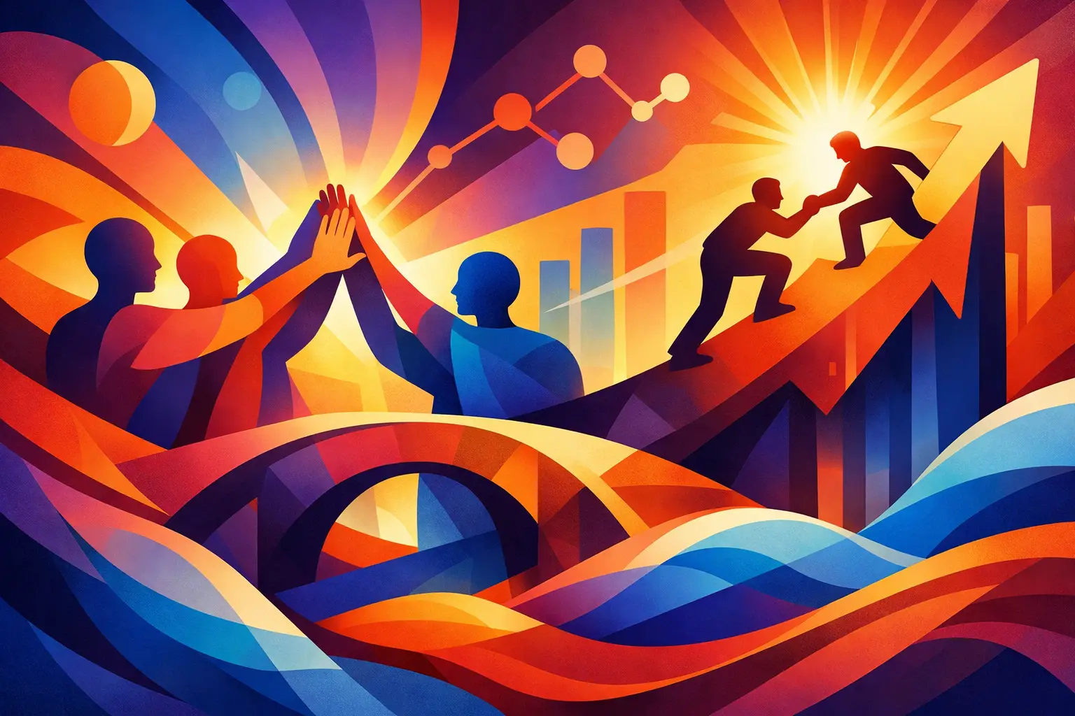Team Accountability That Builds Trust and Results