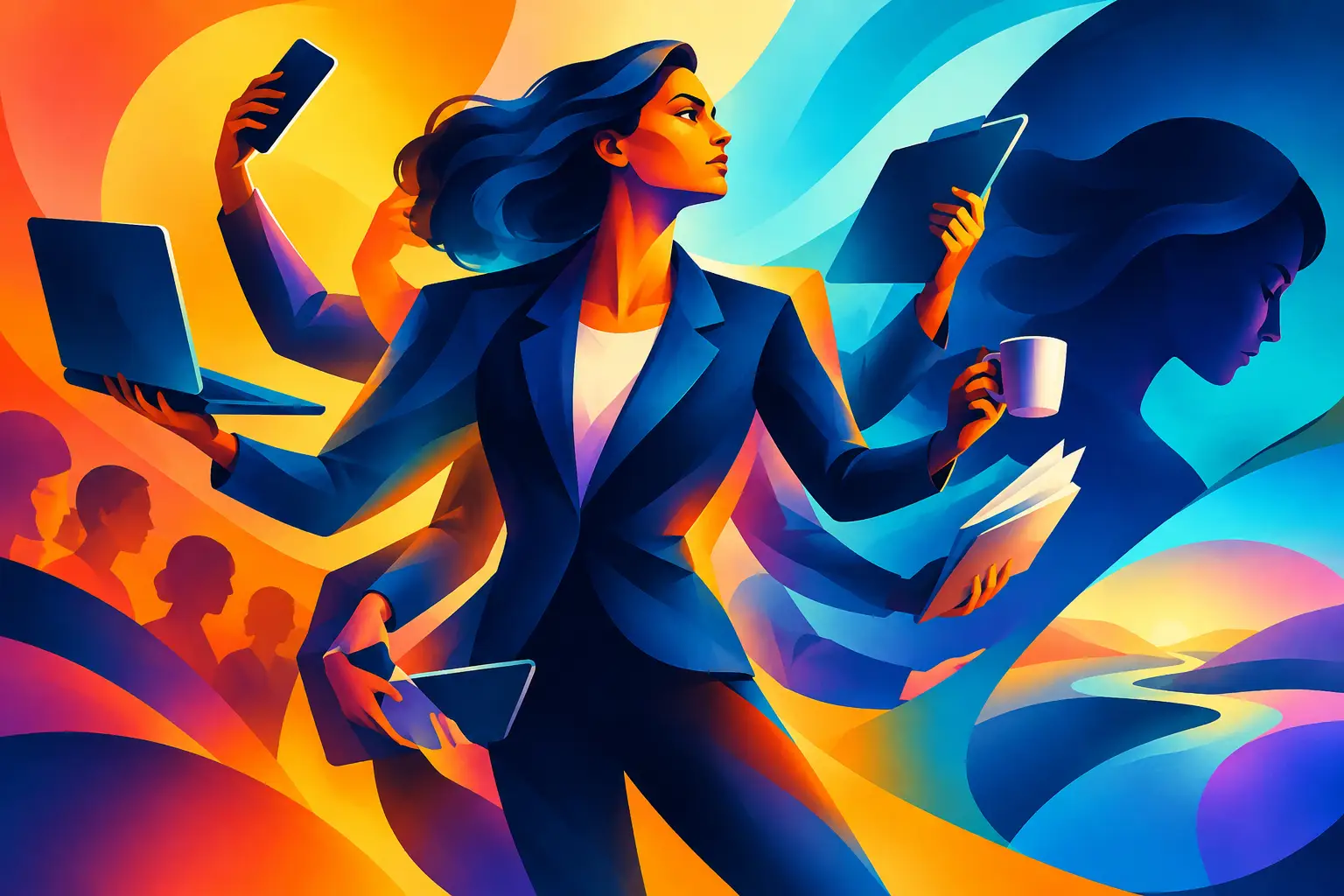 Why Leaders Overfunction and What It Costs
