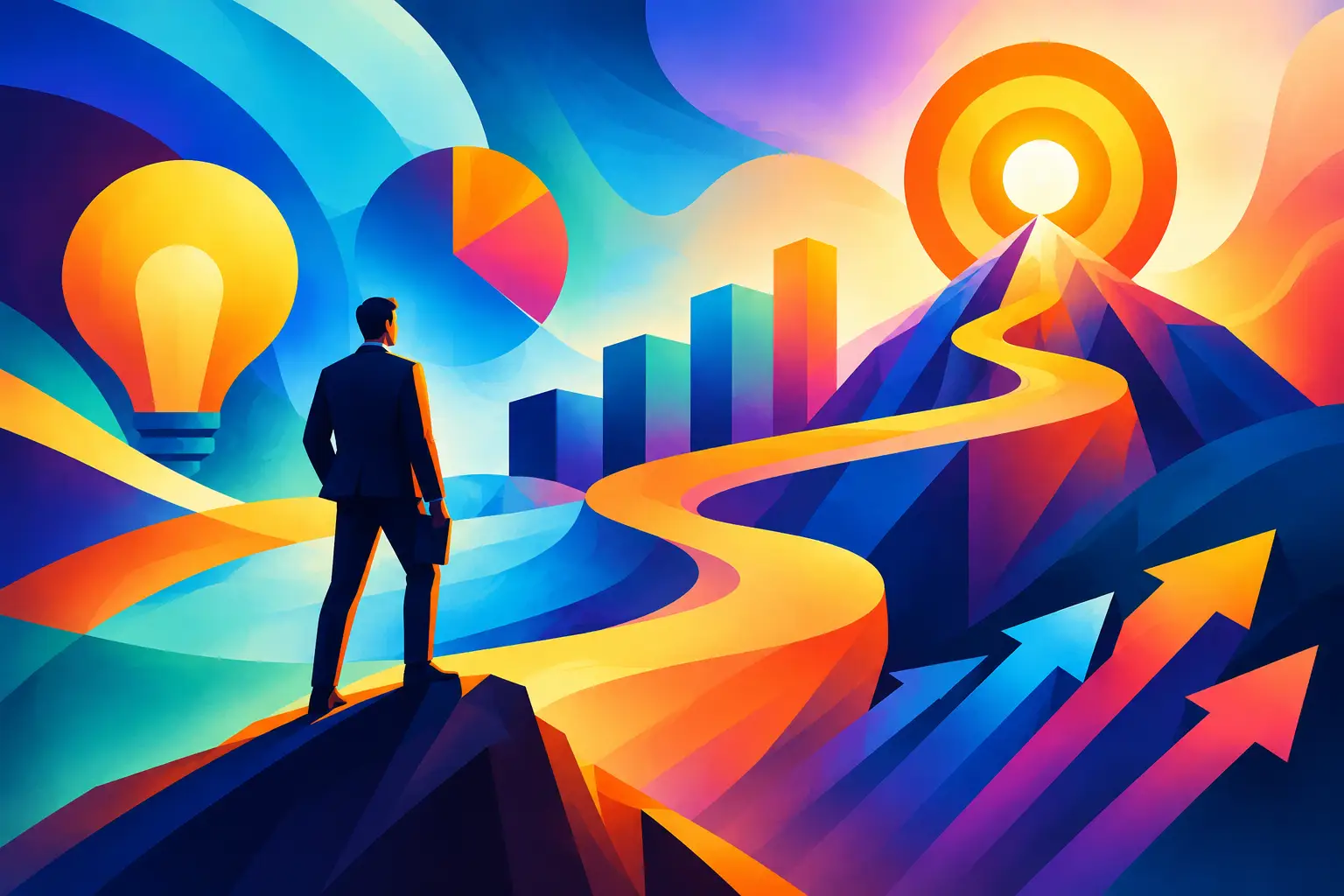 6 Strategic Planning Examples That Create Impact