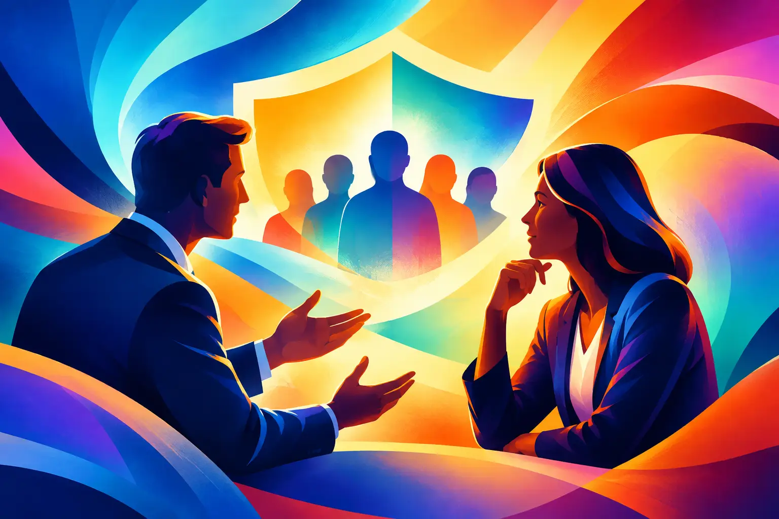 Executive Communication Examples That Build Trust