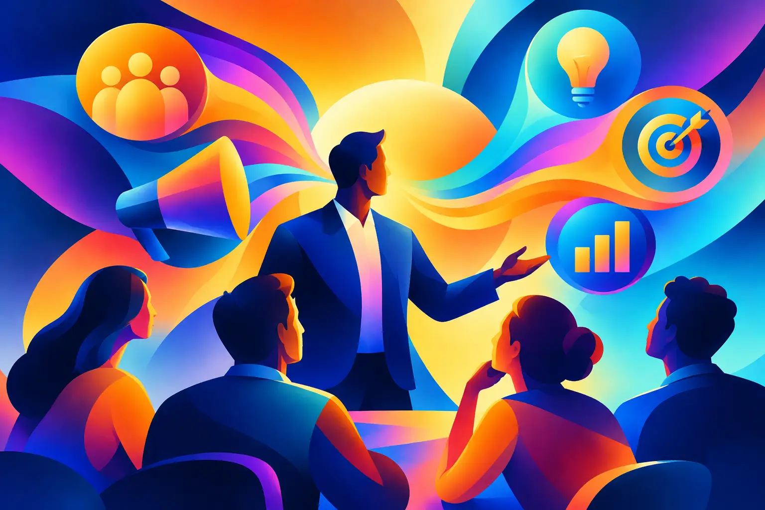 Strategic Communication Planning Guide for Leaders
