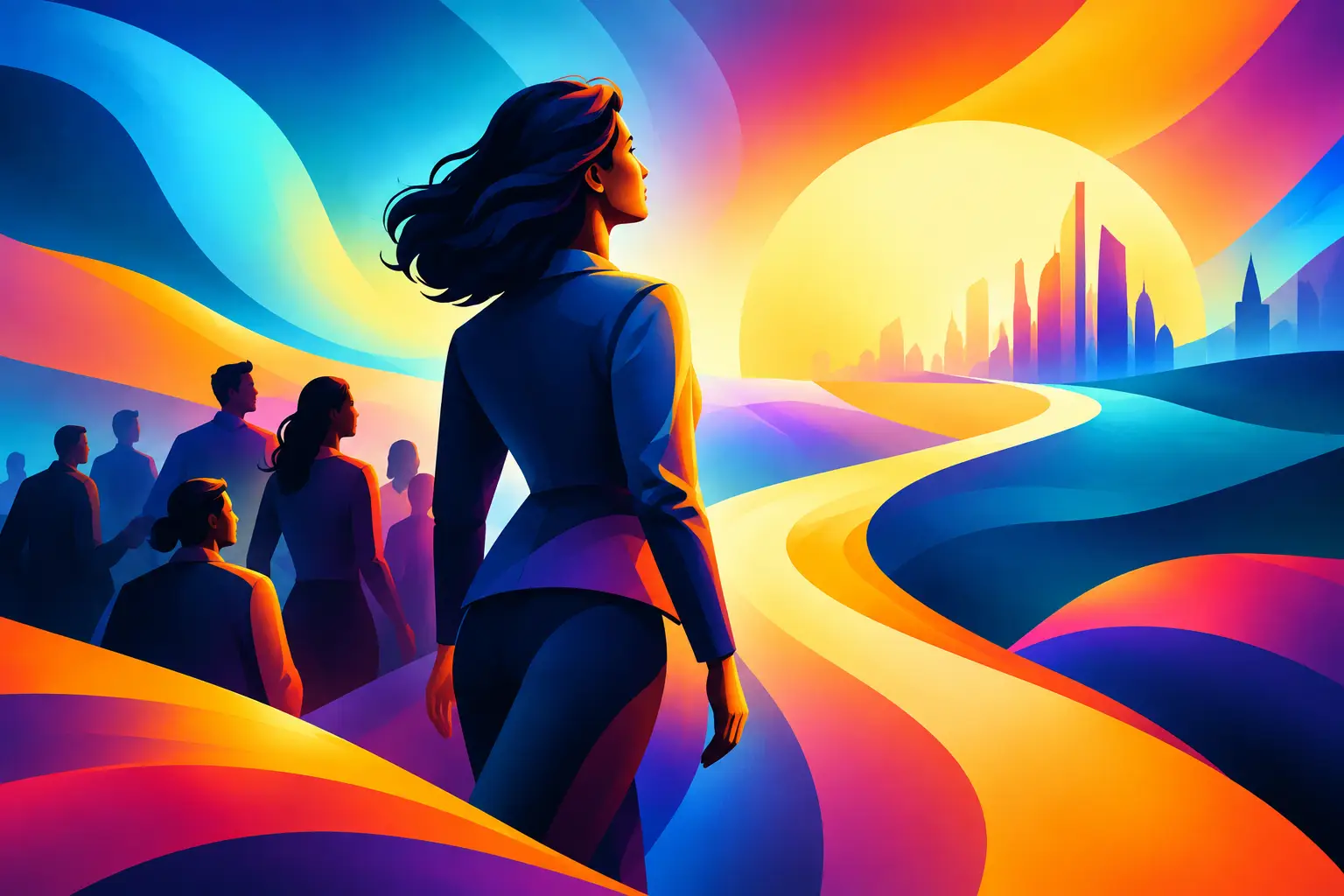 The Future of Leadership Starts With You